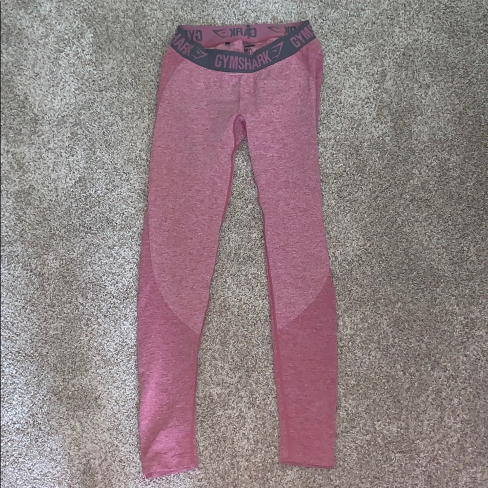 Gymshark leggings